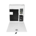 Rack 16 Canais Aberto