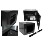 rack-u-montagem